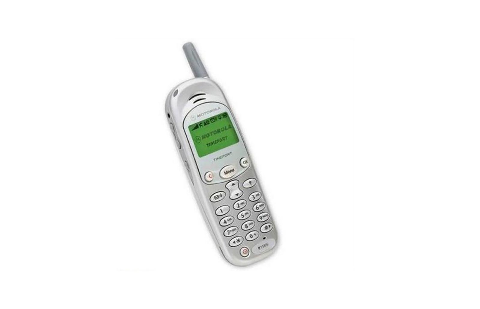45 years of Motorola Phones image 9
