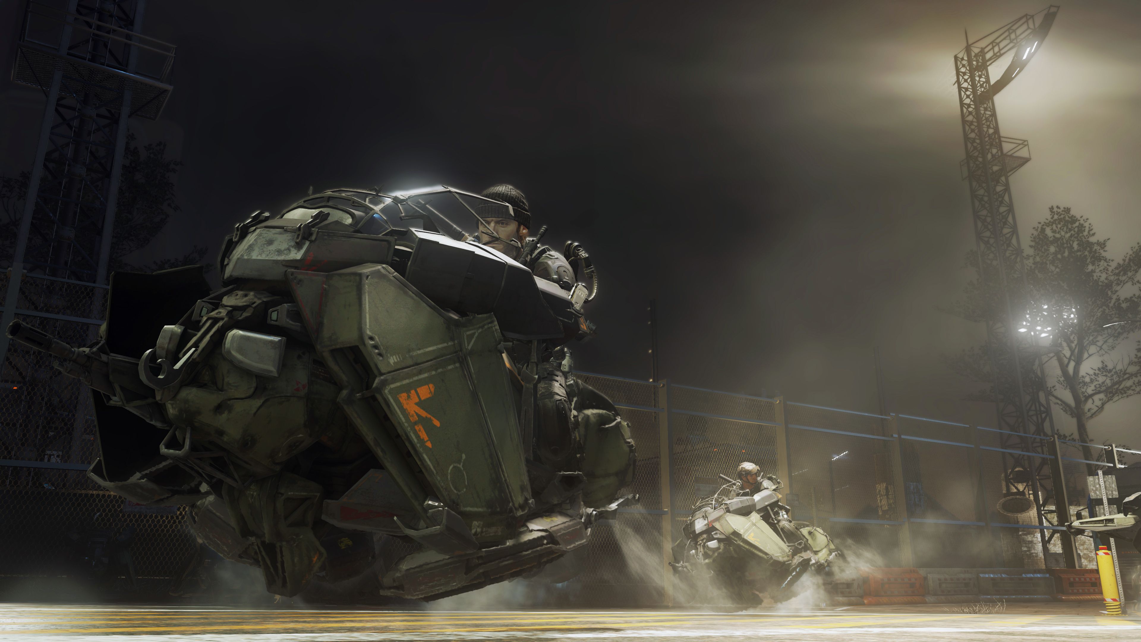 call of duty advanced warfare review image 13