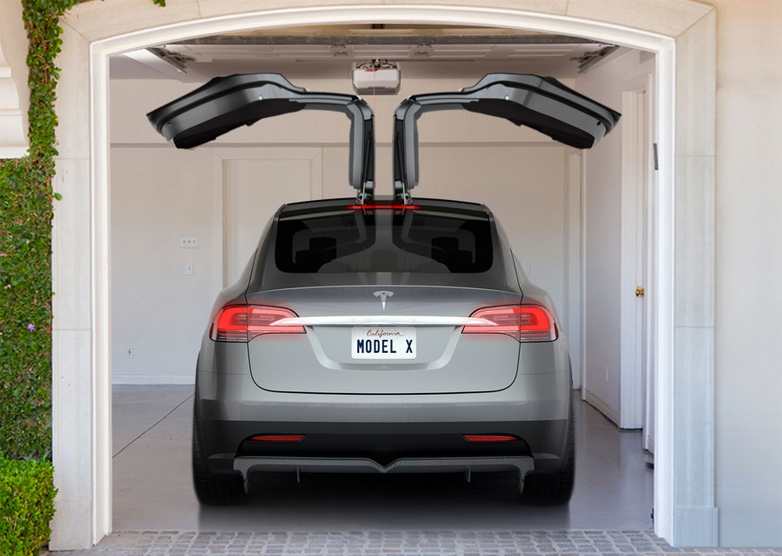 tesla model x crossover now delayed until late 2015 to allow for even more testing image 1