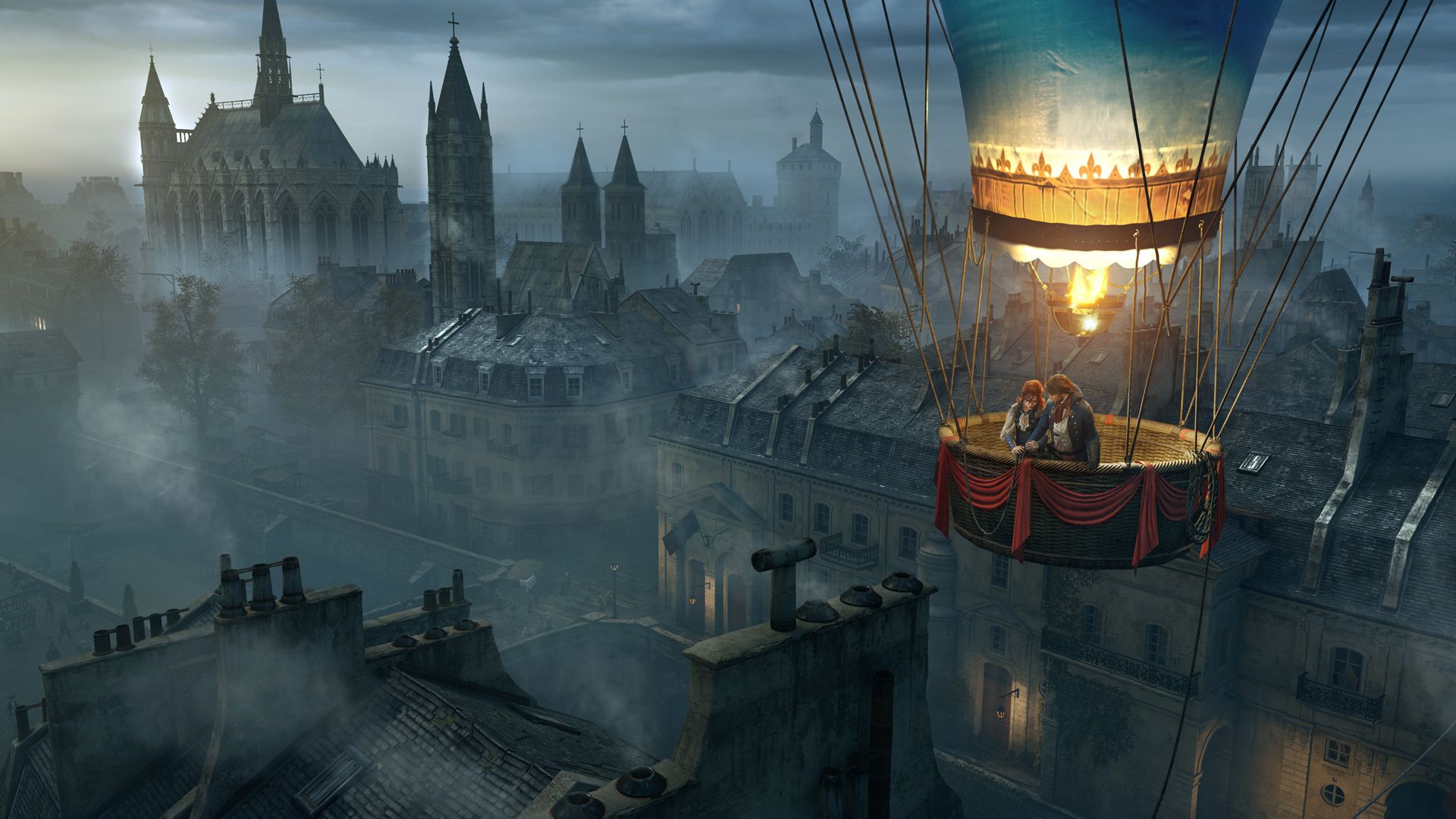 assassin s creed unity review image 4