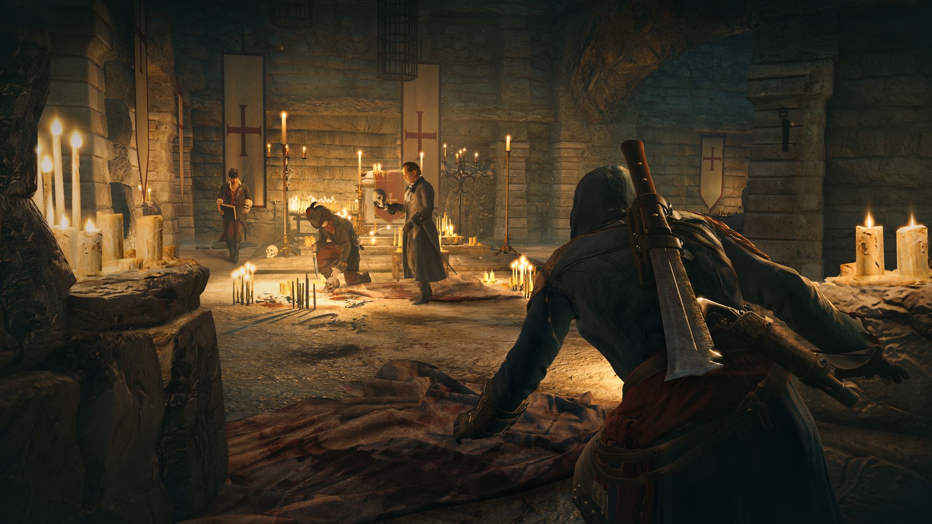 assassin s creed unity review image 7