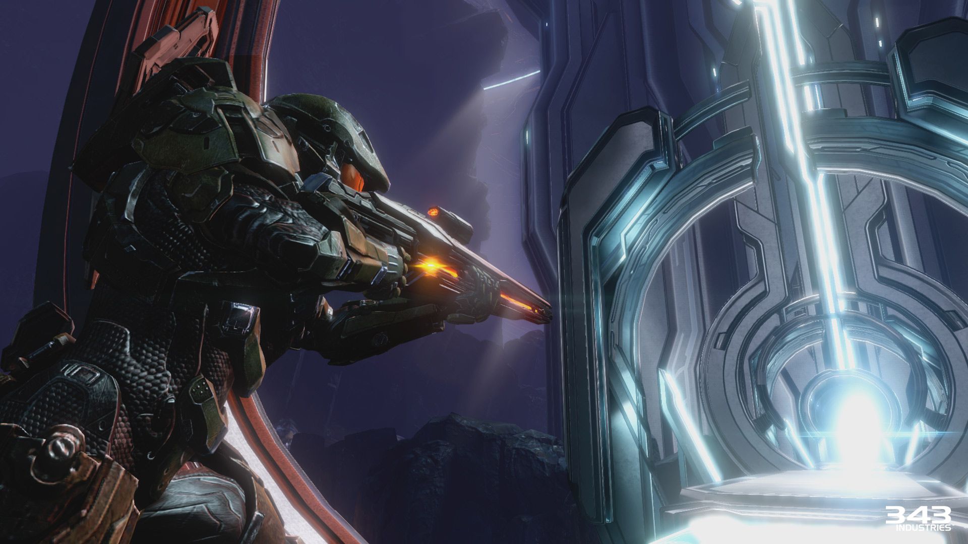 halo the master chief collection review image 1