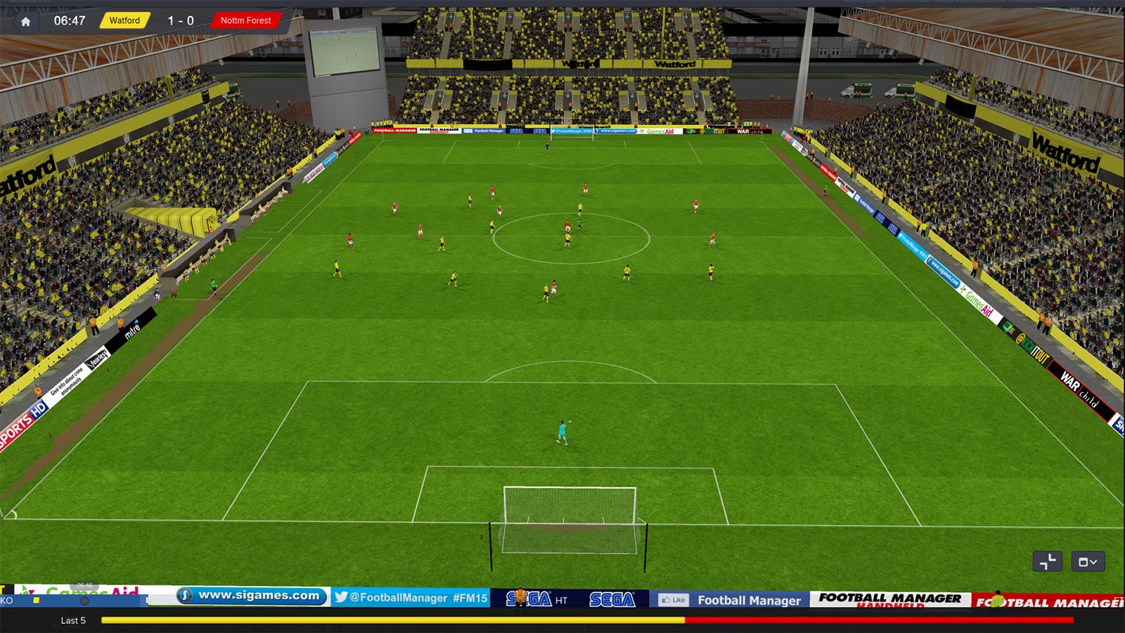 football manager 2015 review image 1