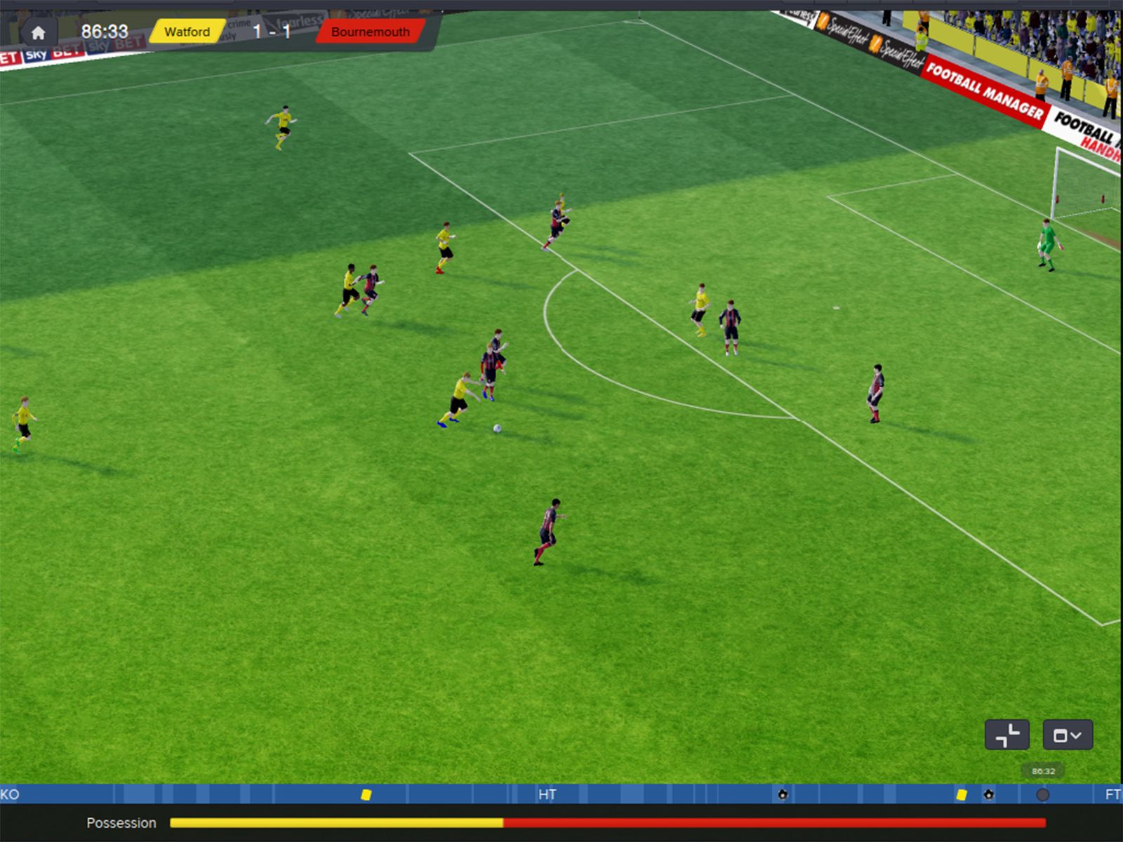 football manager 2015 review image 11