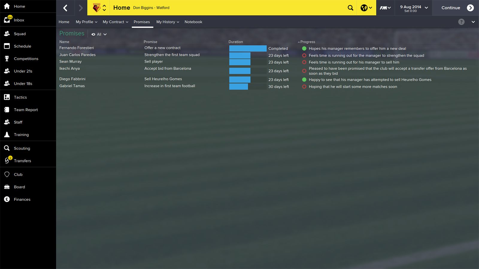 football manager 2015 review image 12
