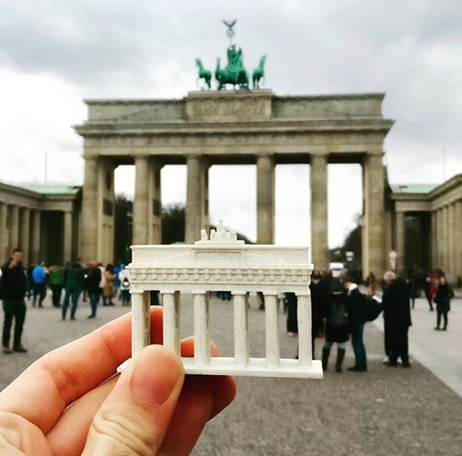 Best 3d Prints The Crazy And Coolest Things People Have Printed image 45