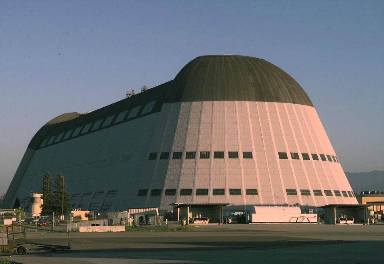 google is now renting massive nasa hangars for space exploration robotics and more image 1