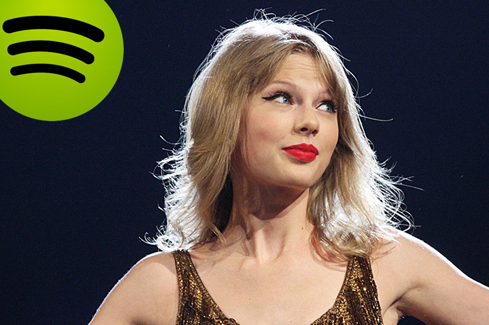 spotify has paid 2 billion in royalties claims spotify ceo in response to taylor swift image 1