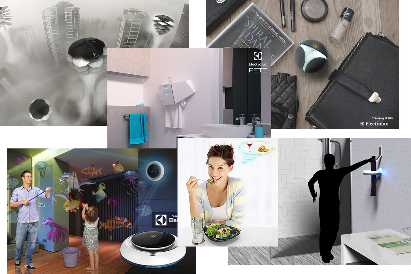 electrolux design lab finalists present what the future of your home could look like image 1