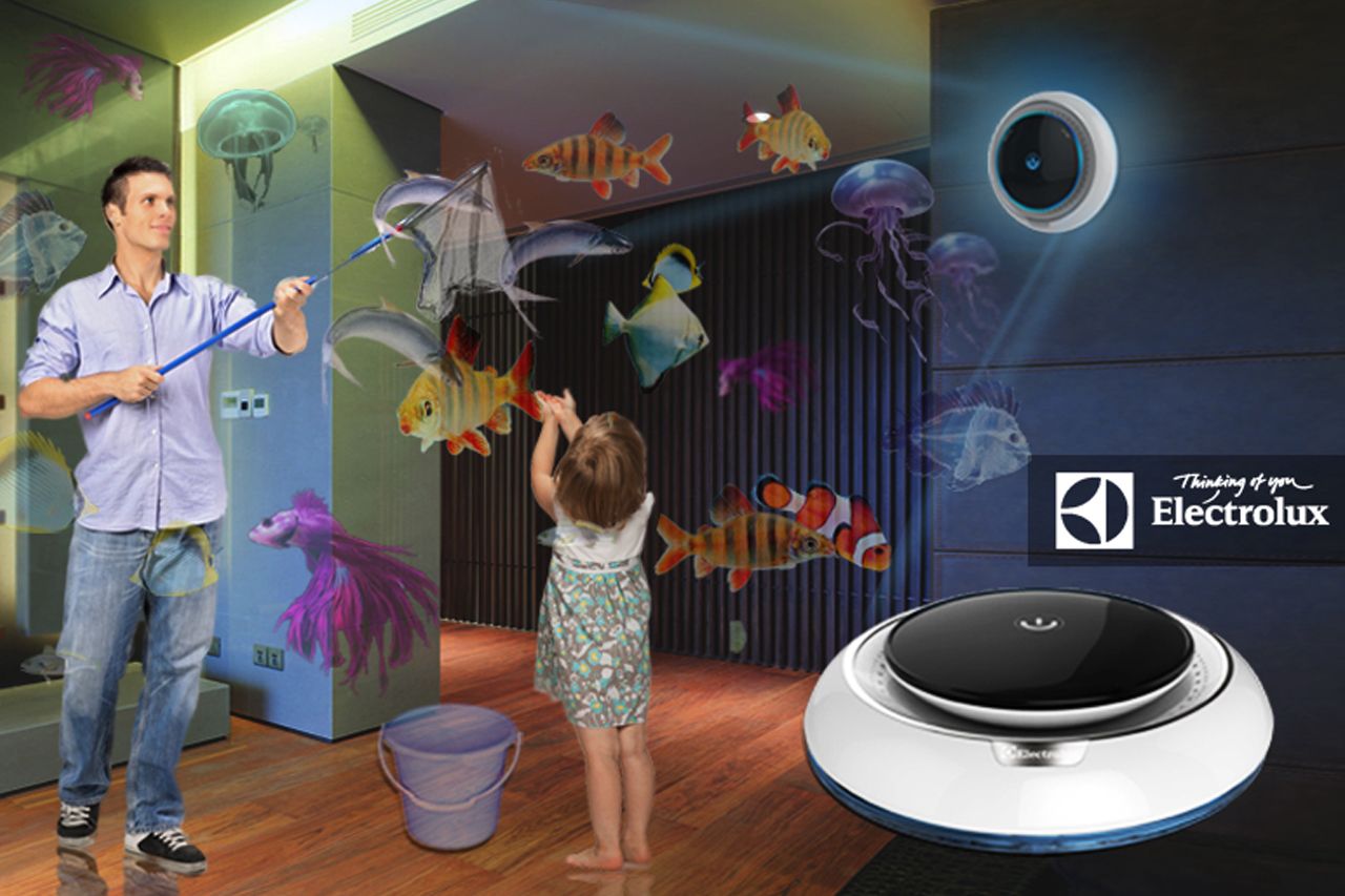 electrolux design lab winner uses gaming to educate in the kitchen image 1