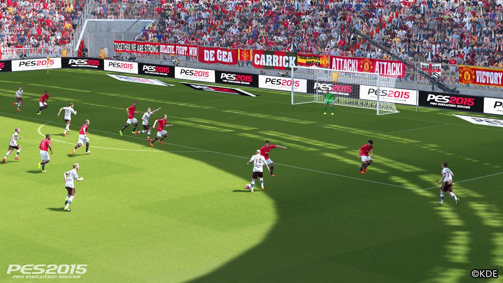 pro evolution soccer 2015 review image 3