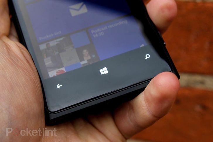 all lumia windows phone 8 devices will upgrade to windows 10 says microsoft image 1