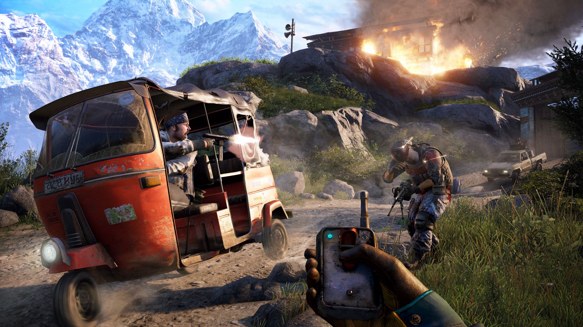 far cry 4 review image 1