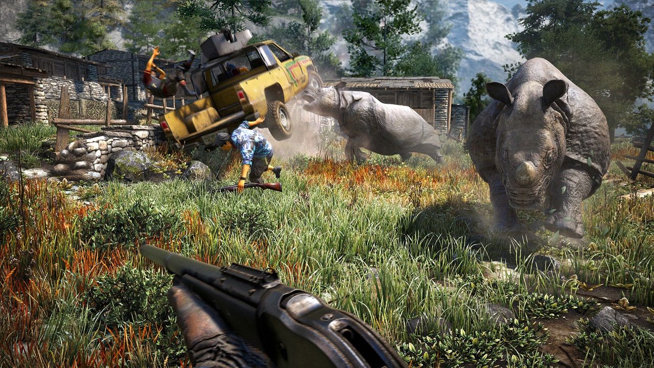 far cry 4 review image 9