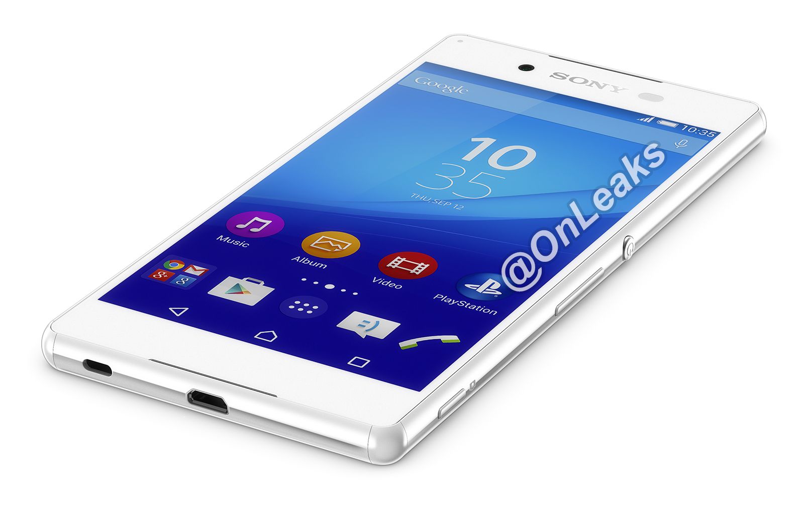 sony xperia z4 release date rumours and everything you need to know image 1
