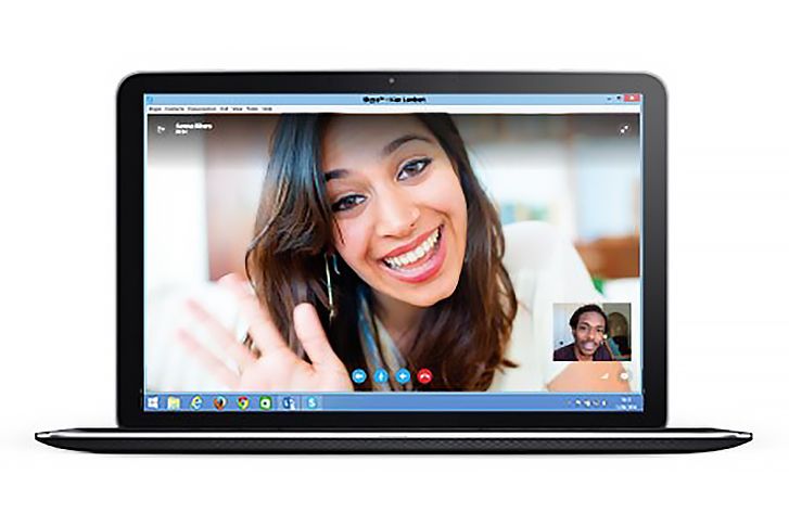skype coming to a browser near you works without a dedicated client image 1