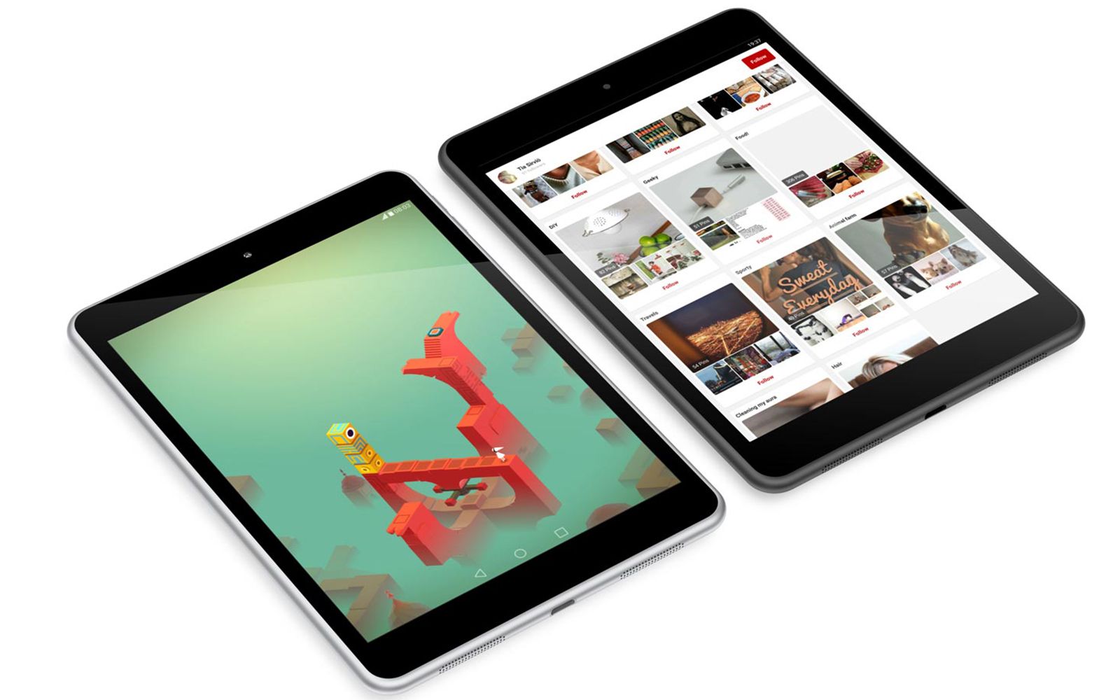 nokia reveals android ipad mini nokia n1 tablet looks gorgeous but familiar image 1