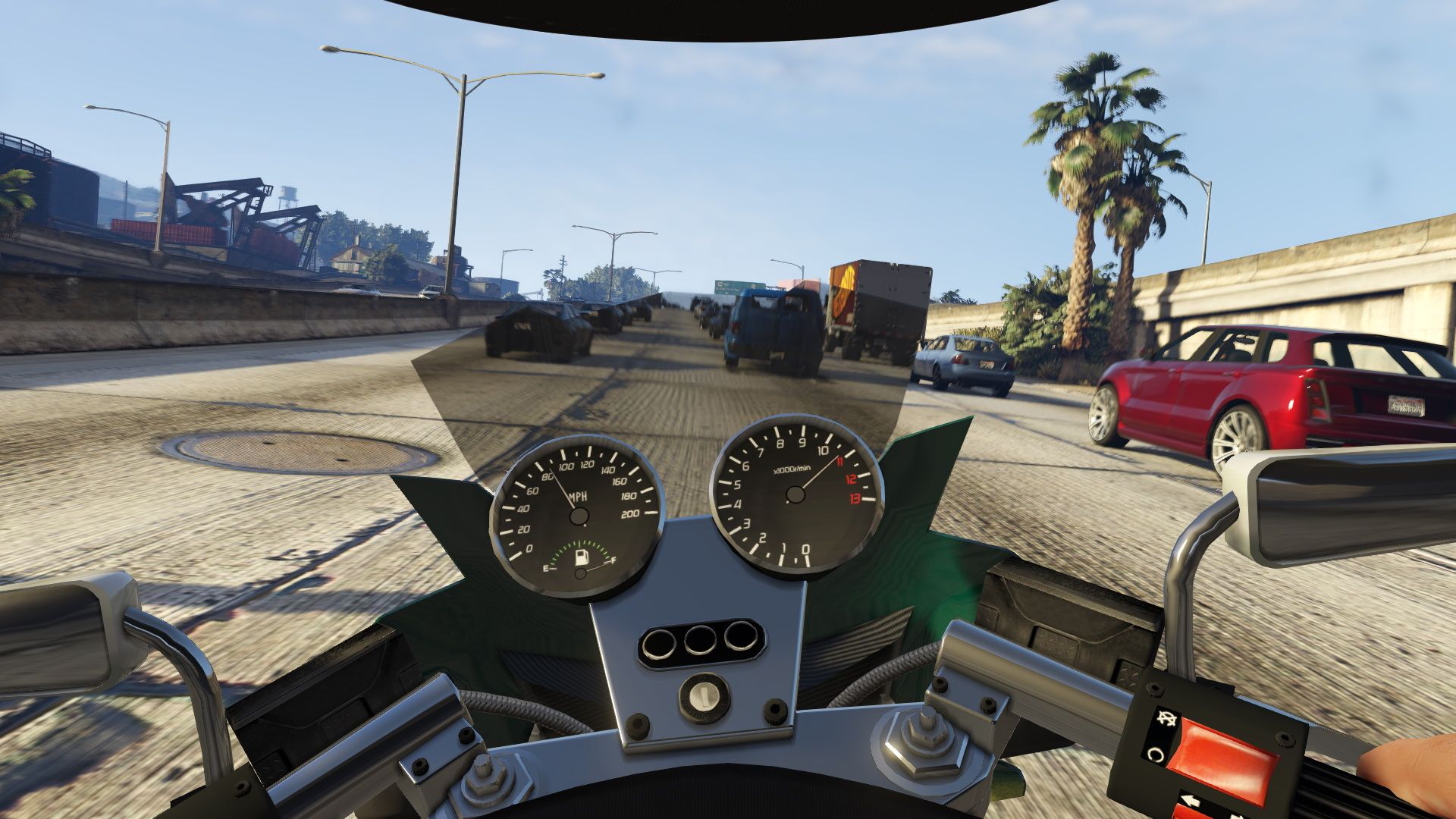 grand theft auto 5 review image 13