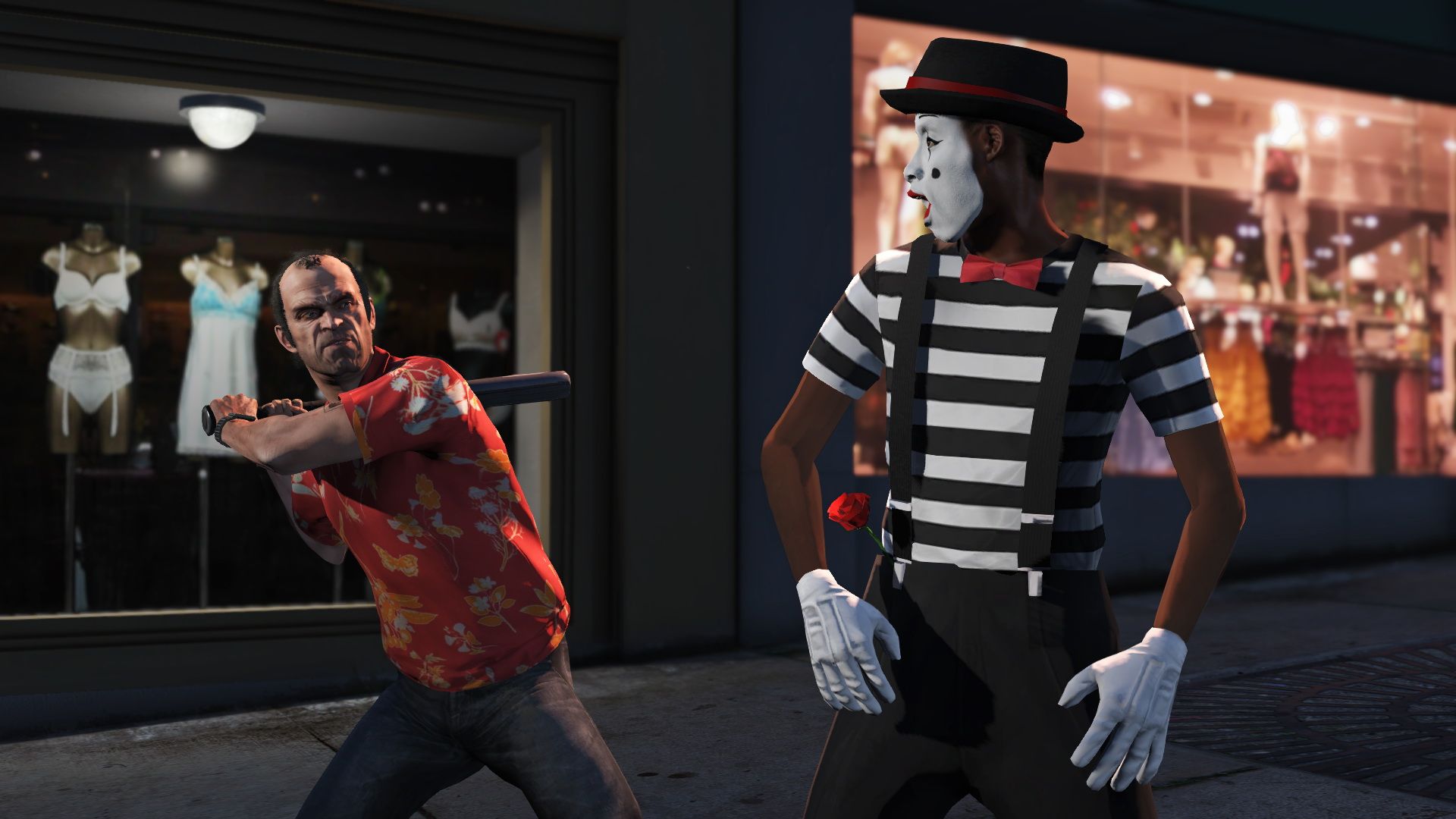 grand theft auto 5 review image 8