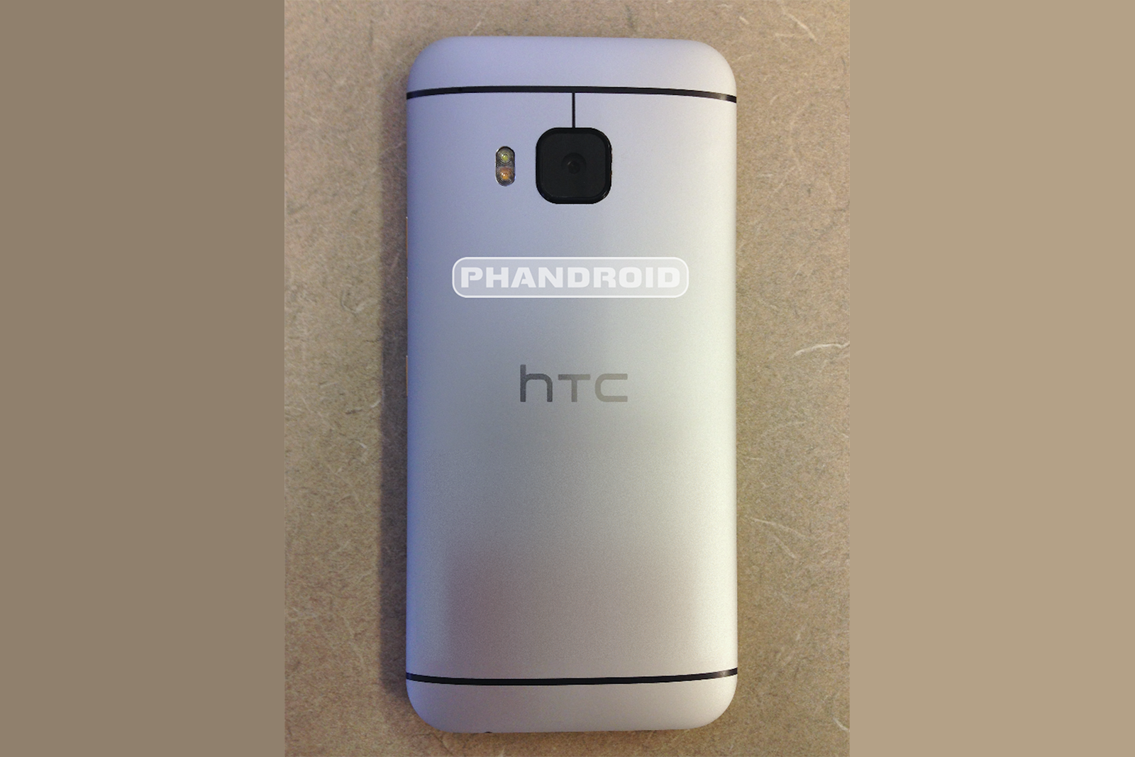htc one m9 what to expect during mwc 2015 press event image 10