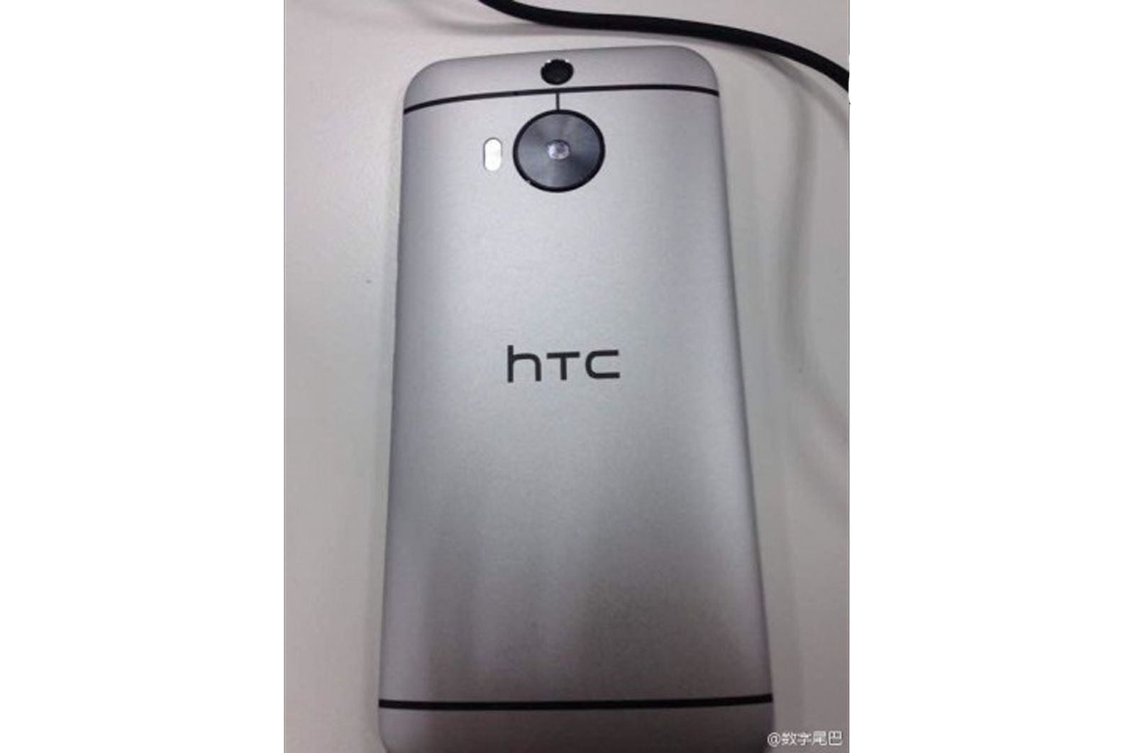 htc one m9 what to expect during mwc 2015 press event image 13