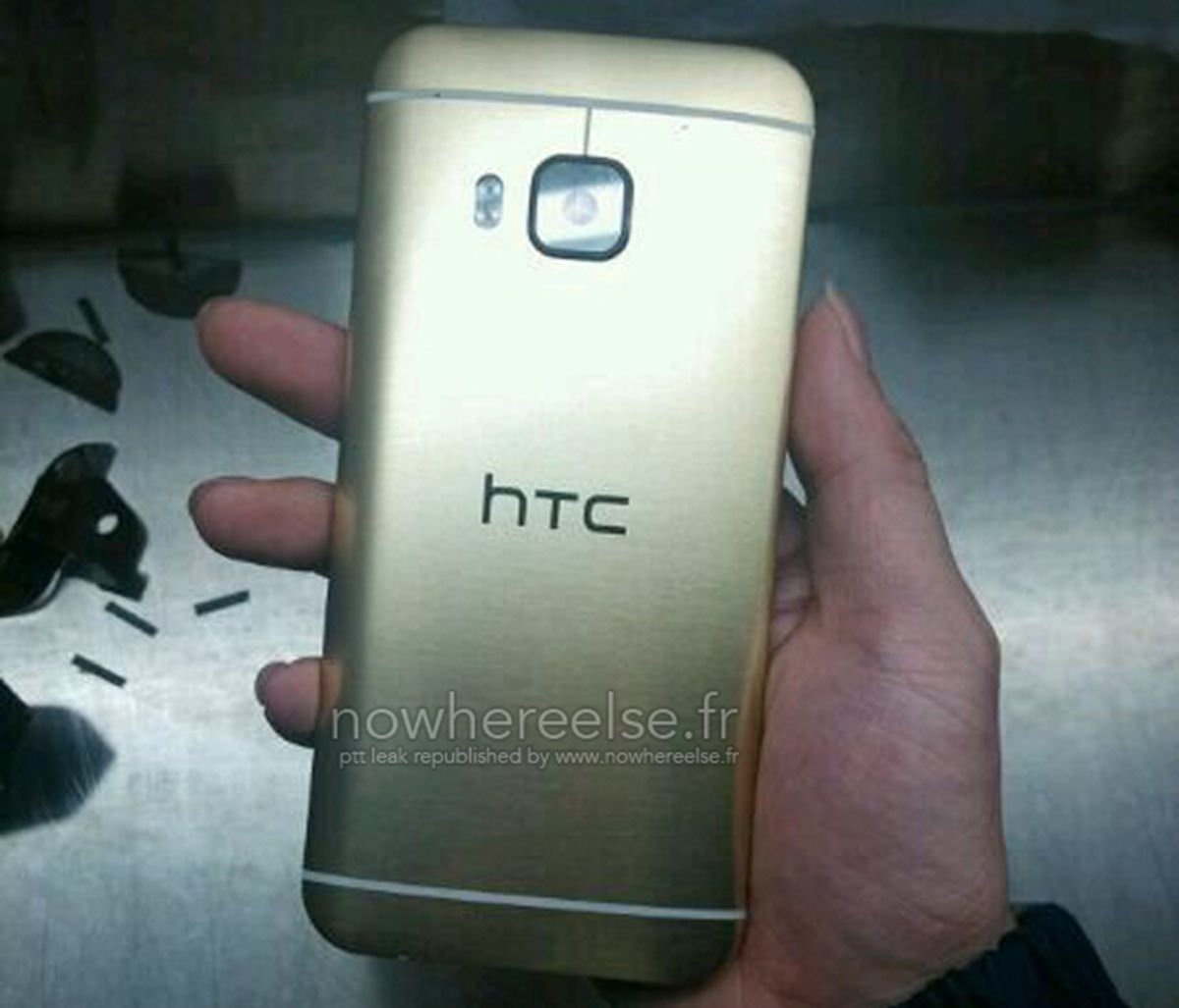 htc one m9 what to expect during mwc 2015 press event image 14