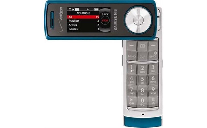 30 of the weirdest and wackiest mobile phones you won t admit you owned image 20