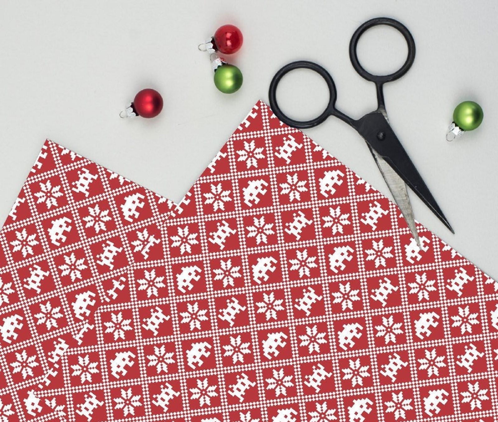 34 Geeky Wrapping Papers To Use On Christmas Gifts This Year image 32