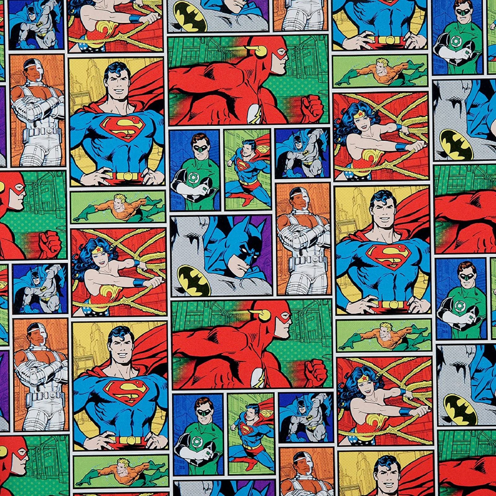 34 Geeky Wrapping Papers To Use On Christmas Gifts This Year photo 38