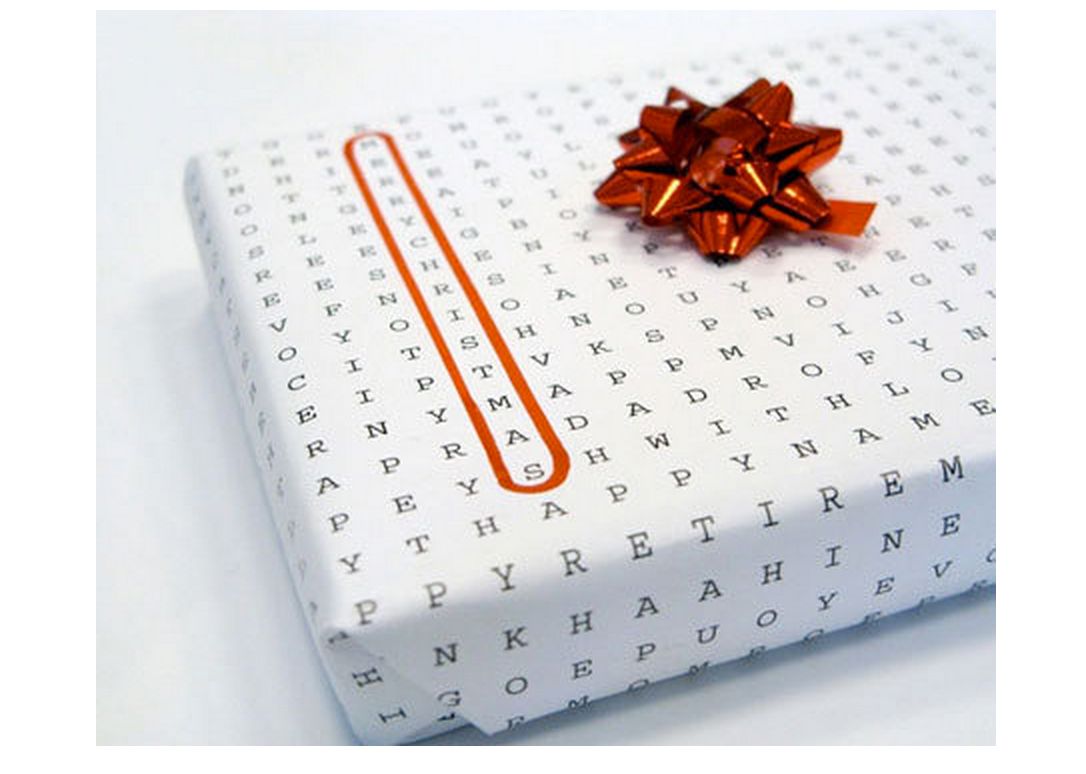 34 geeky wrapping papers to use on christmas gifts this year image 5