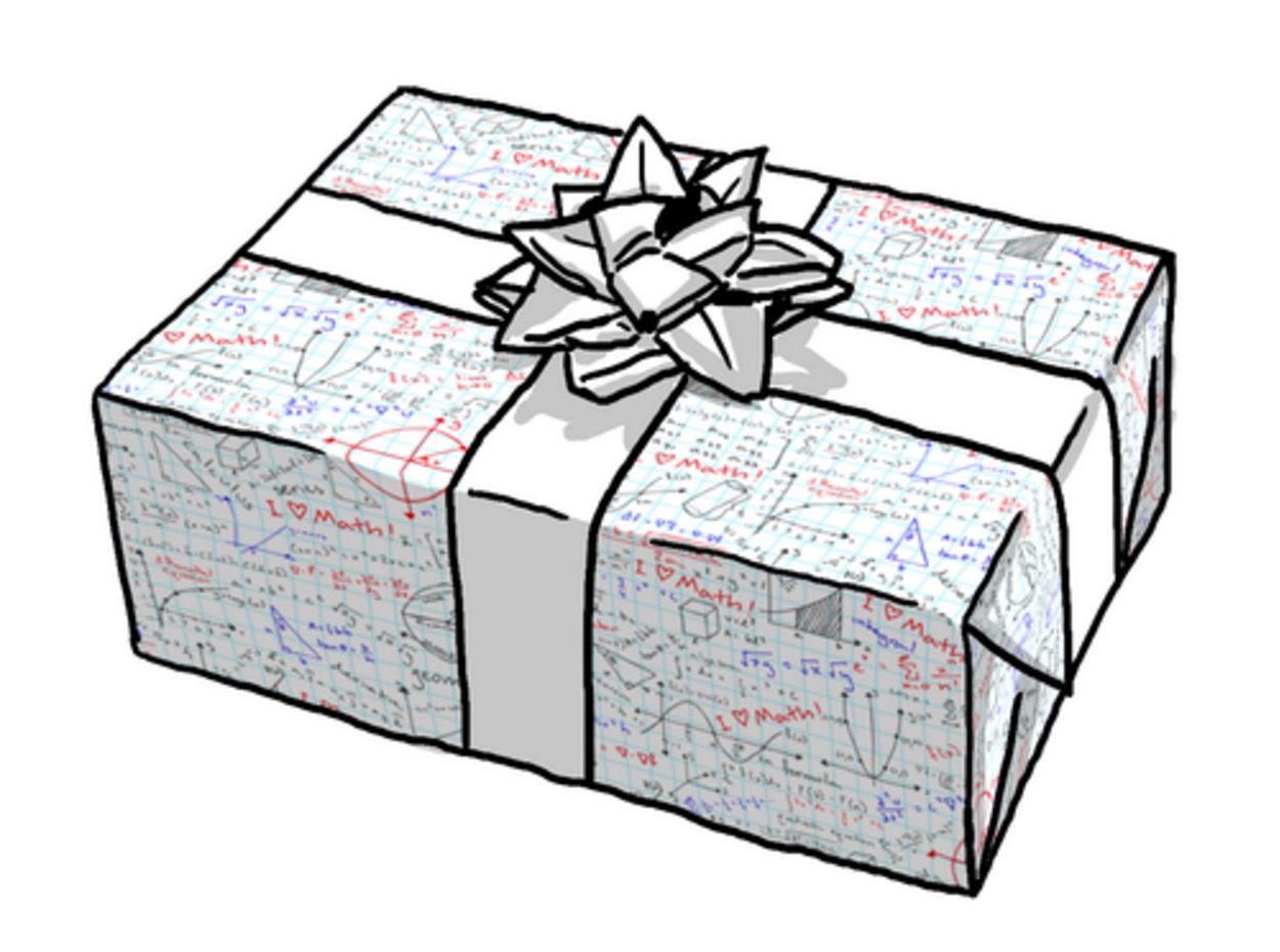 34 geeky wrapping papers to use on christmas gifts this year image 7