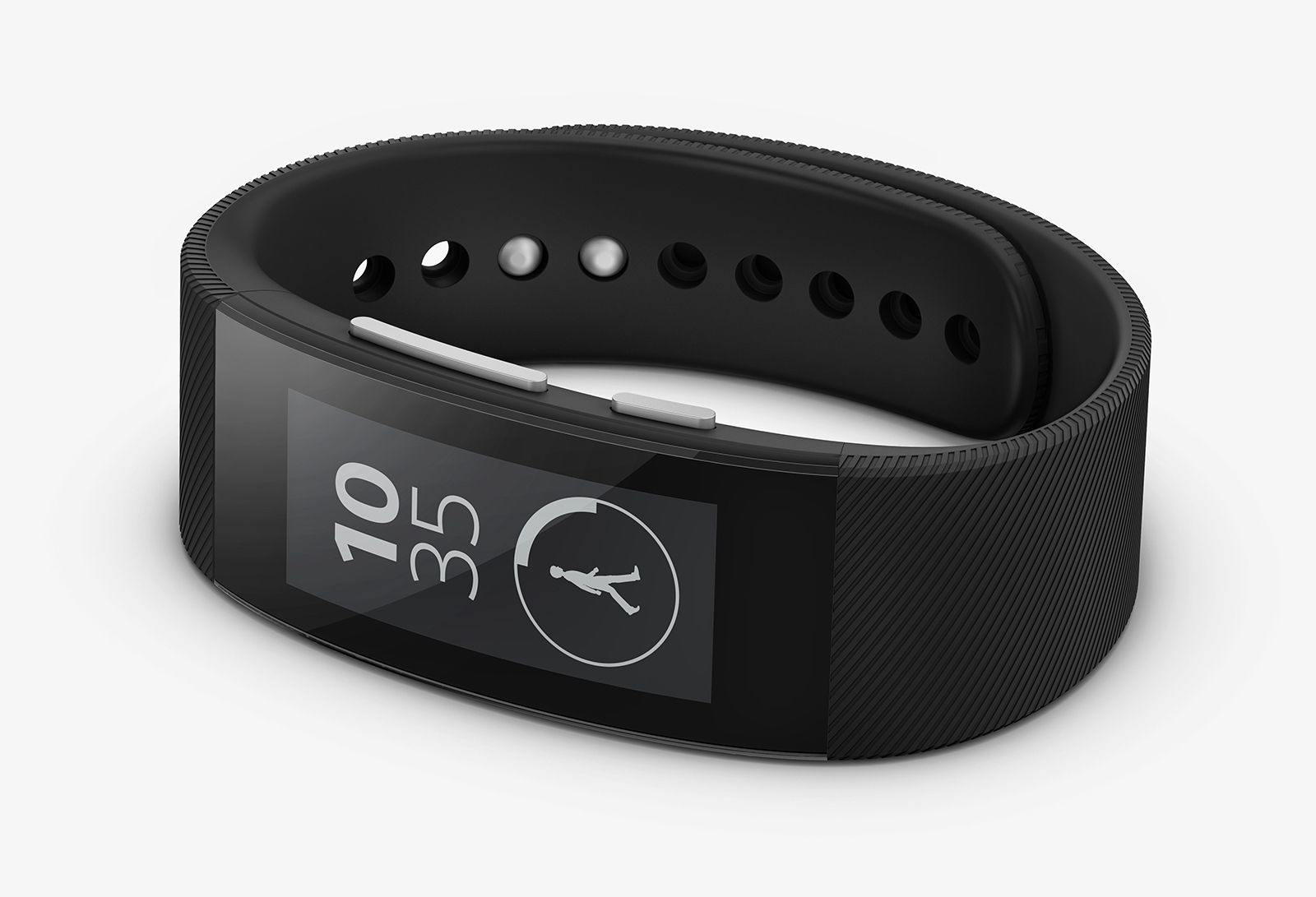 sony s next smartwatch could have an e paper screen image 1