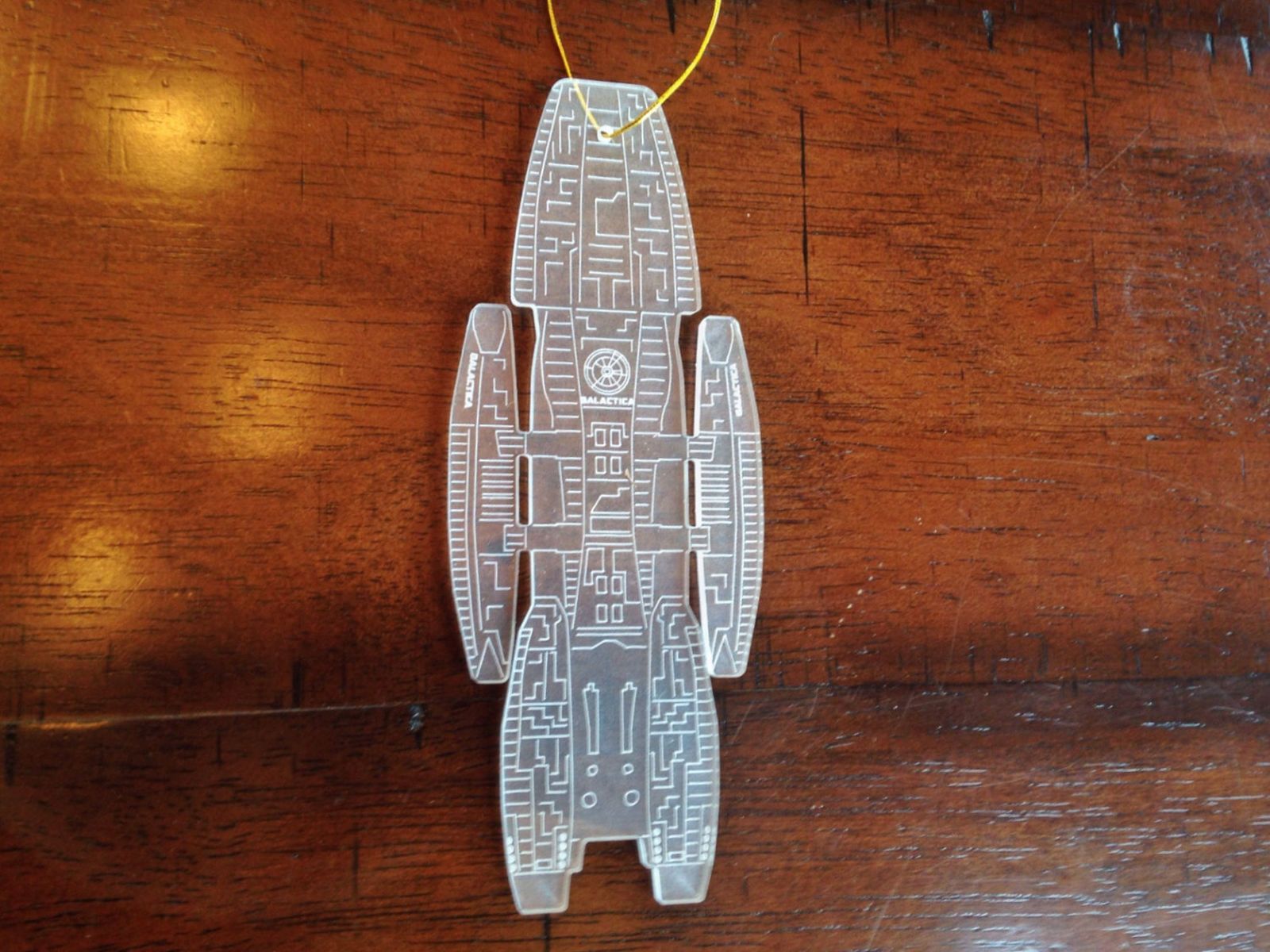 13 Best Christmas Decorations Every Geek Should Own image 10