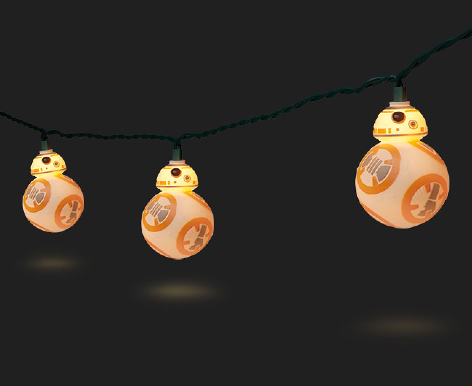 13 Best Christmas Decorations Every Geek Should Own image 15