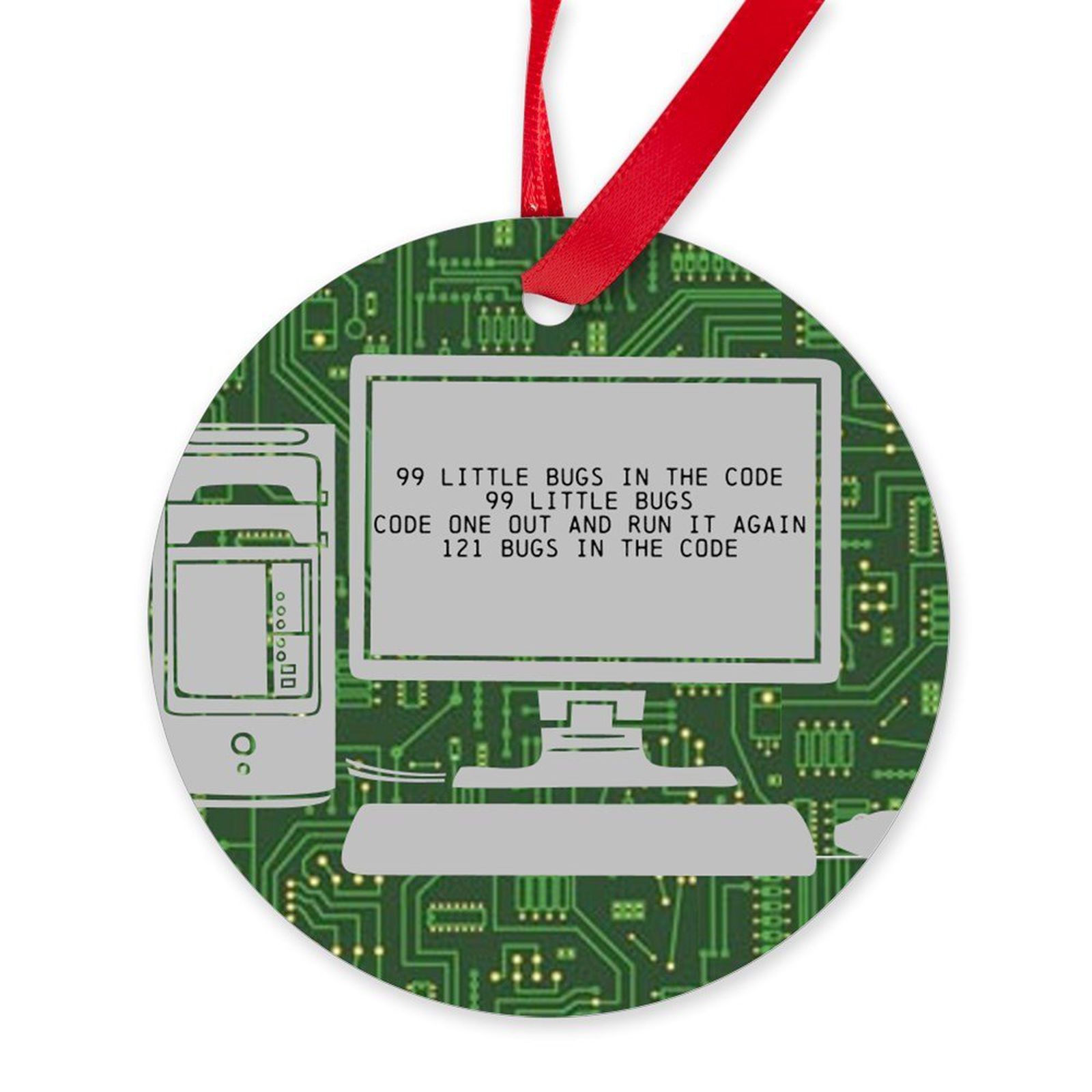 13 Best Christmas Decorations Every Geek Should Own image 20