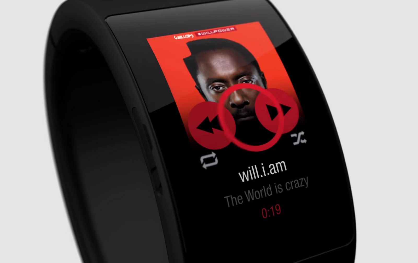 will i am s puls smartwatch launched in limited numbers second generation version also coming early 2015 image 1