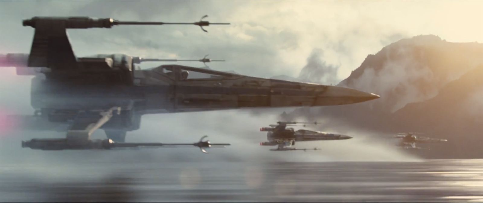 star wars episode vii the force awakens trailer dares you to hope for great things image 1