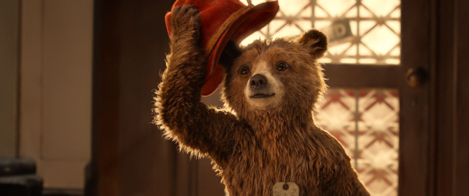 paddington the tech behind the much loved bear s big screen debut image 1