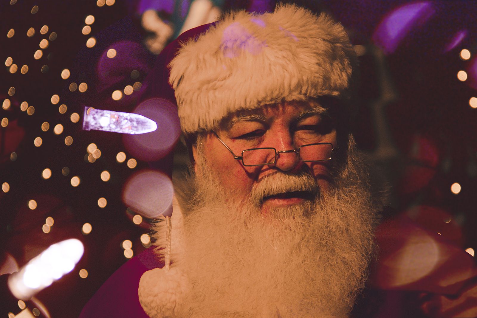 Cadê Papai Noel? Site rastreia em tempo real o caminho do trenó