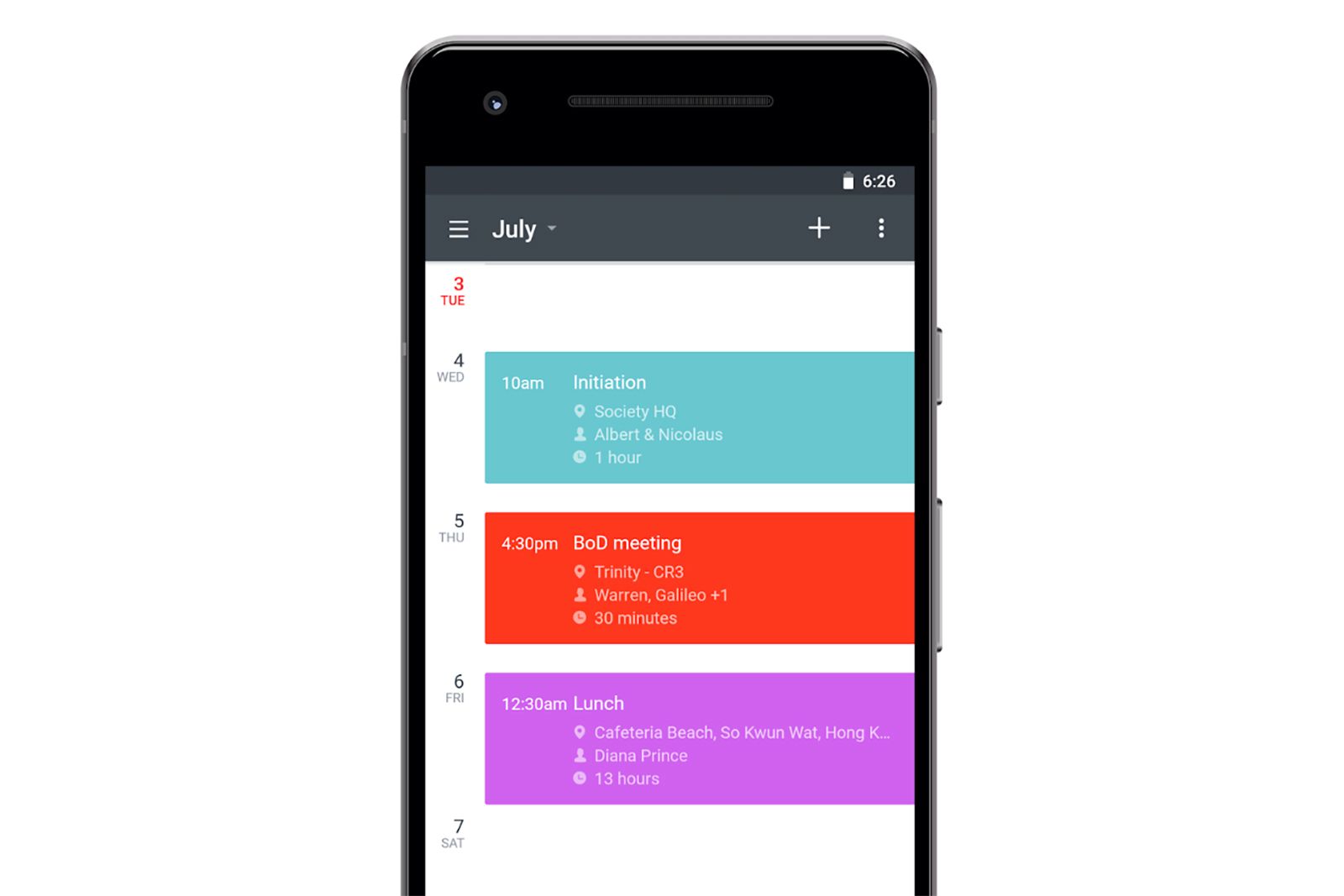 Best email apps 14 app to help you achieve inbox zero