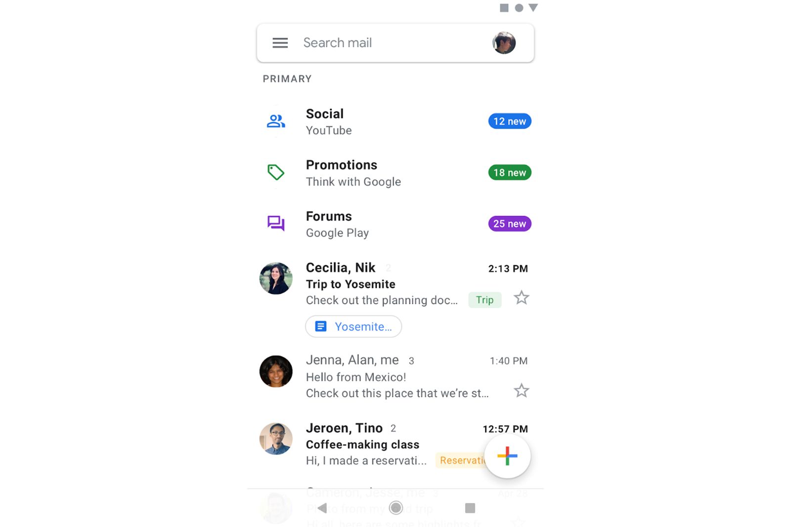 Best email apps 14 app to help you achieve inbox zero