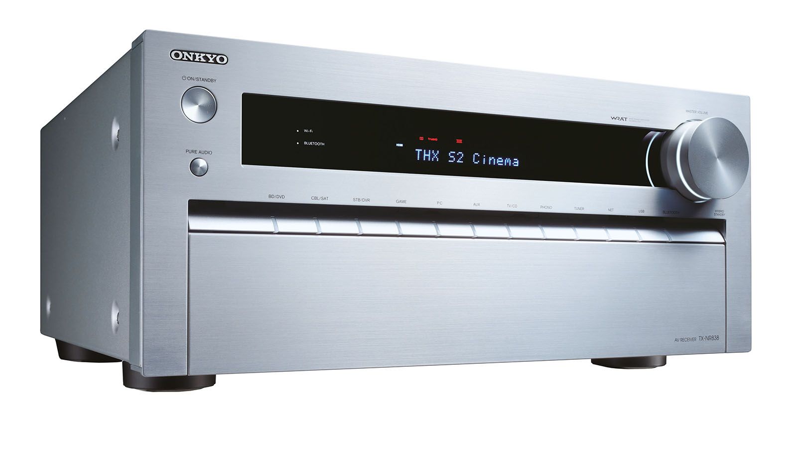 dolby atmos is a must for home cinema fans and here s why the onkyo tx nr838 is leading the way image 5