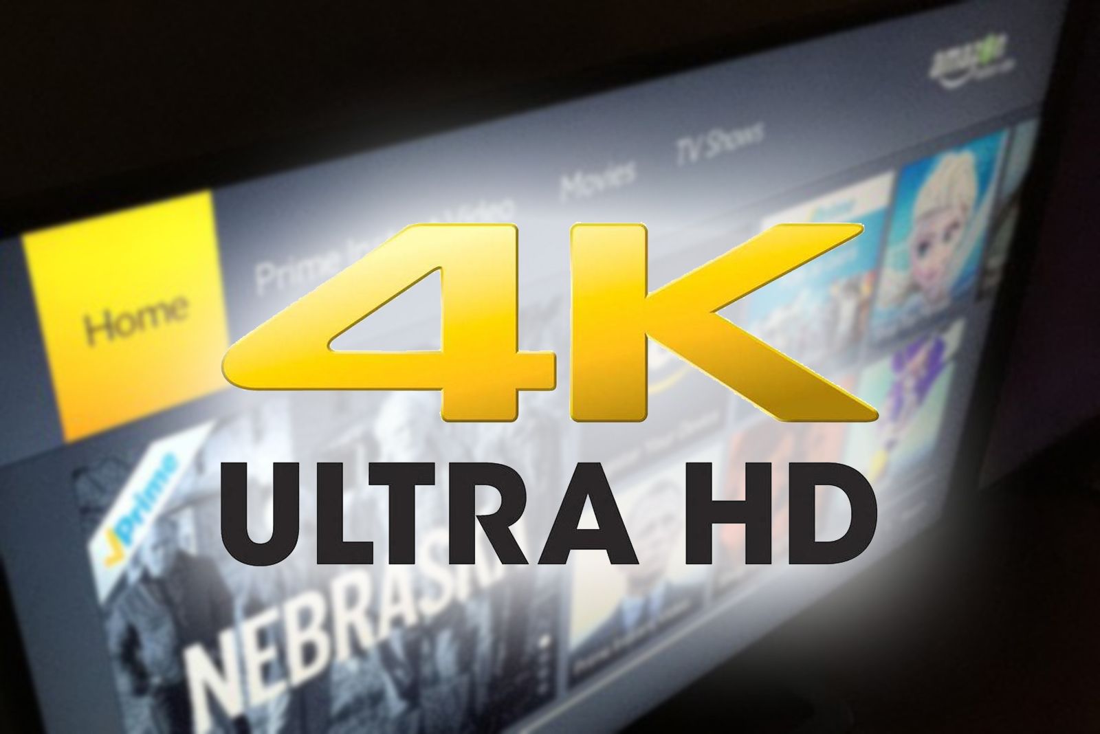 where can you watch 4k streams right now netflix amazon youtube and more image 1