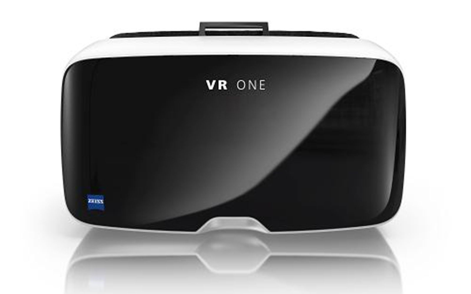 zeiss vr one headset works with both iphone and android image 2