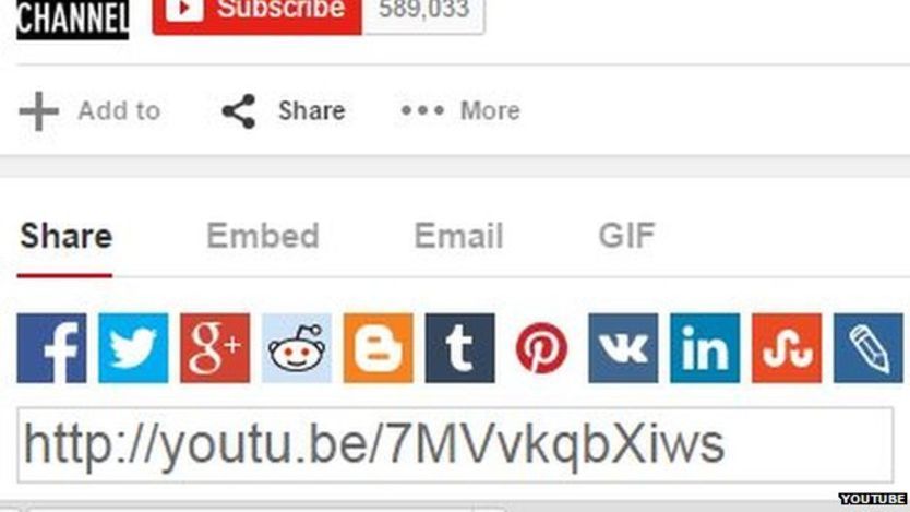 youtube just made gif creation as easy as a click image 1