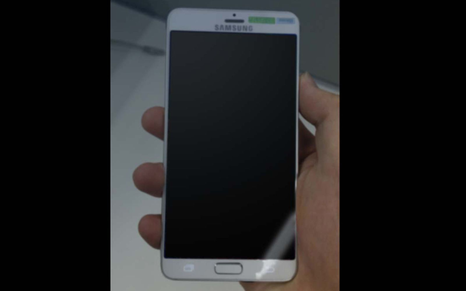 is this the samsung galaxy s6  image 1