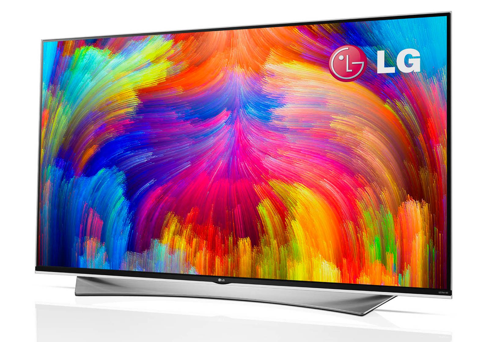 your next 4k ultra hd tv could be a quantum dot set rather than oled image 1