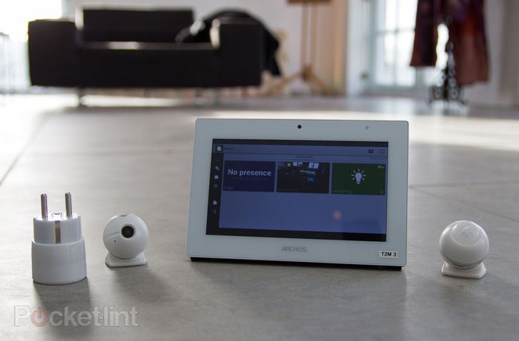 archos opens its connected smart home system now works with ifttt image 1