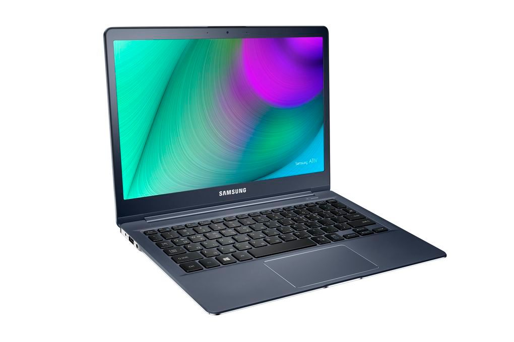 samsung s ativ book 9 is now a 12 2 inch fanless laptop image 1