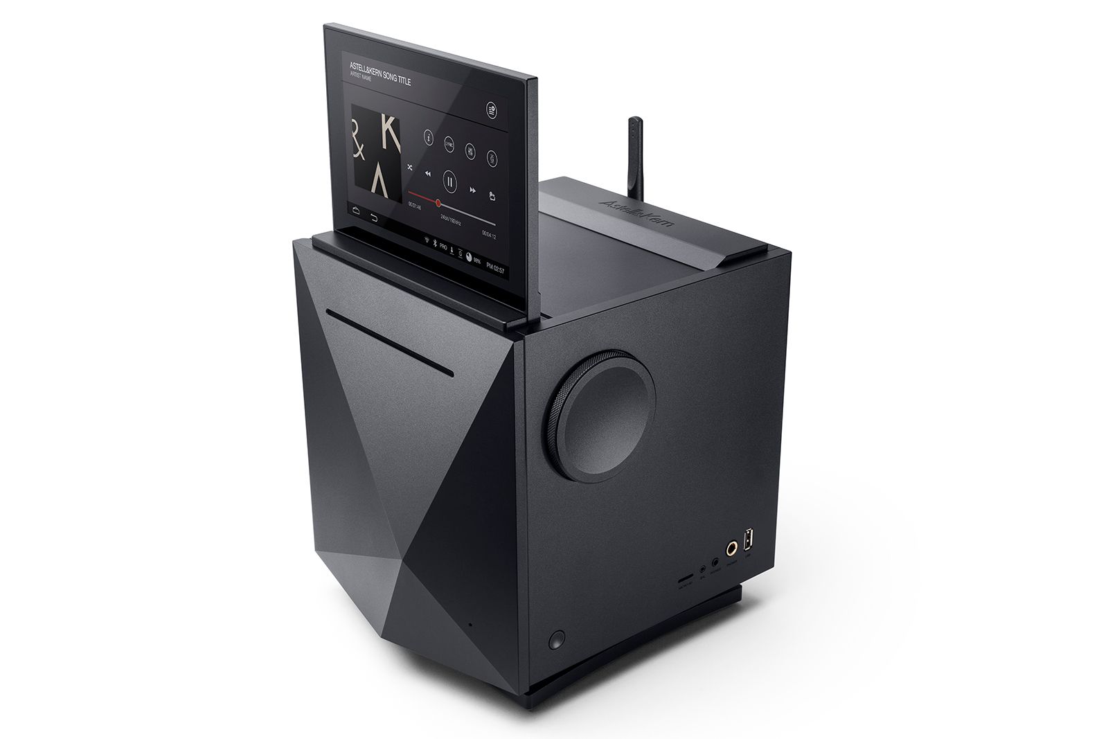 high end audio specialist astell kern unveils sonos for audiophiles yours for 9k image 1